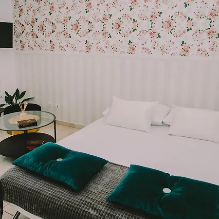 Apartamento Jope *