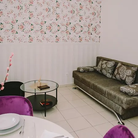 Jope Apartman Split