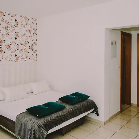 Apartamento Jope Split