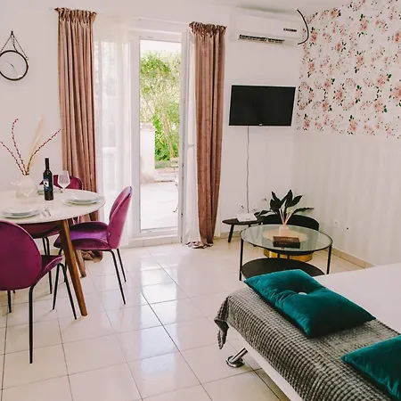 Apartman Jope