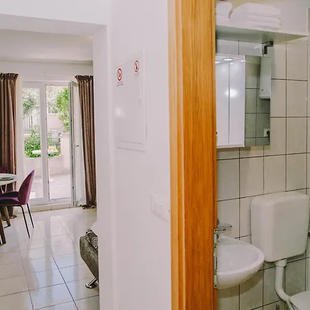 Apartman Jope *