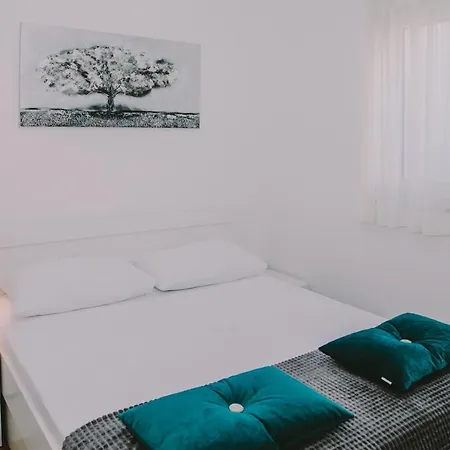 Jope Apartman Split