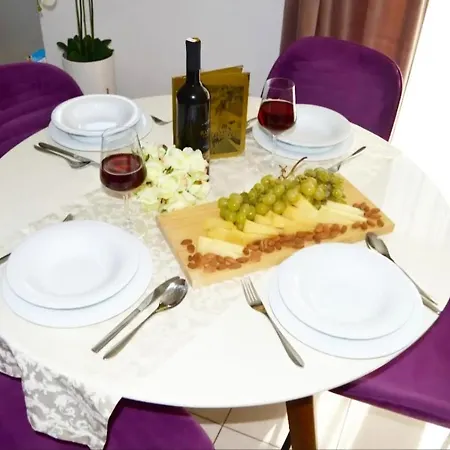 Apartman Jope *