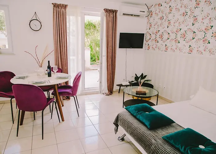 Apartamento Jope