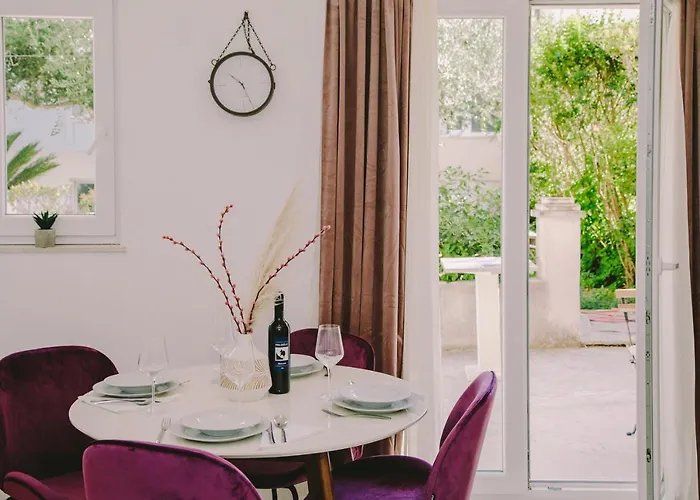 Apartamento Jope Split