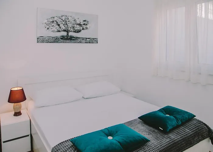 Jope Apartamento Split
