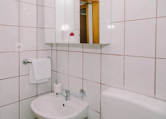 Jope Apartamento Split