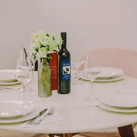 Jope Διαμέρισμα *