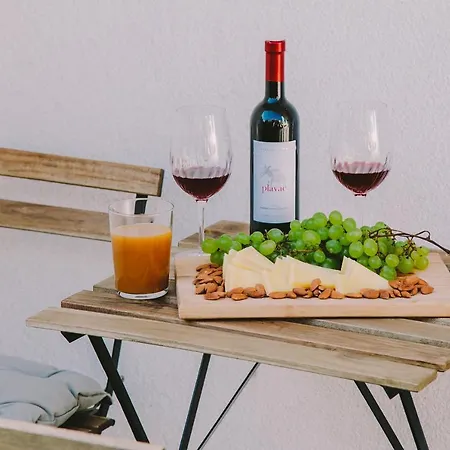 Apartamento Jope Split