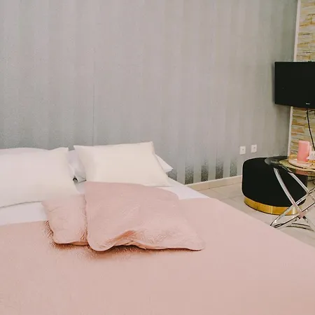 Jope Apartamento Split