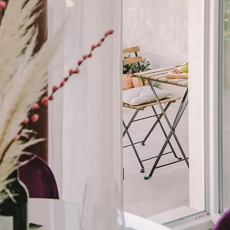 Διαμέρισμα Jope