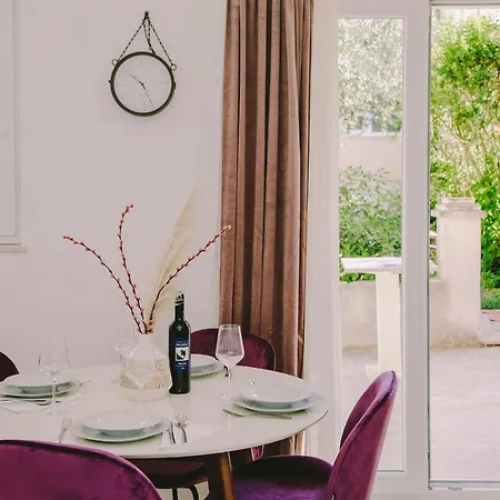 Apartamento Jope Split