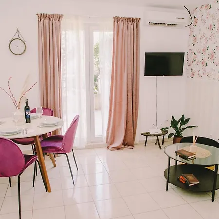 Jope Διαμέρισμα