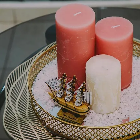 Jope Διαμέρισμα