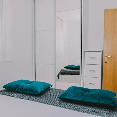 Jope Διαμέρισμα *