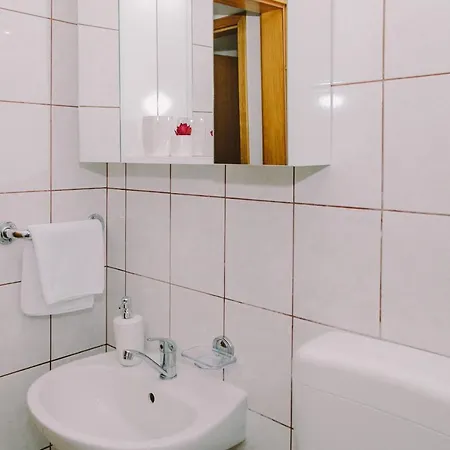 Jope Apartamento Split