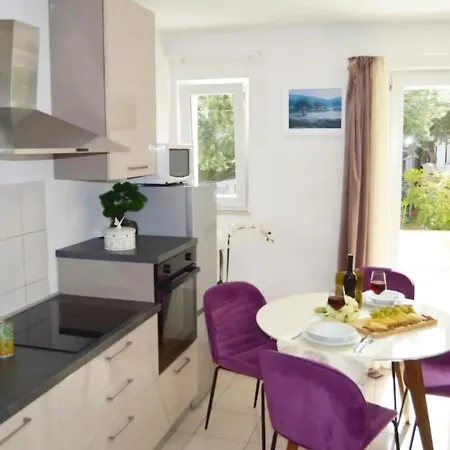 Jope Apartamento Split