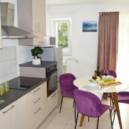 Apartamento Jope Split