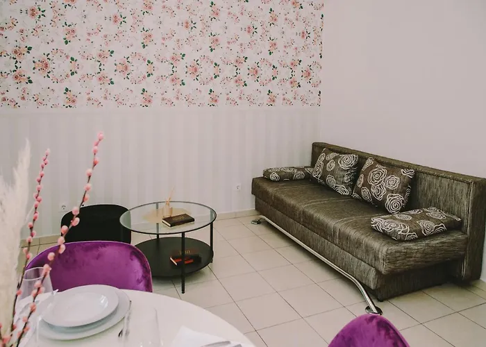 Jope Appartamento Spalato