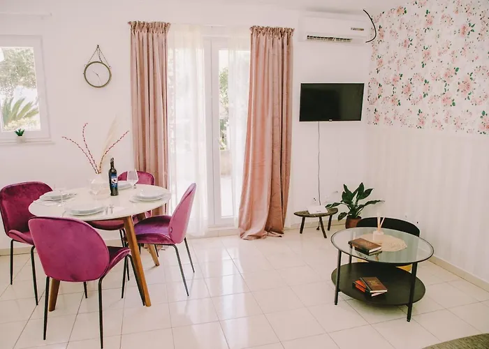 Jope דירה